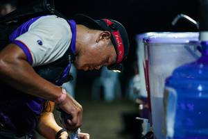 BIB: 
                            <button type="button" onclick="openModal(28156313)" class="btn btn-primary btn-sm float-right btn-popup" data-toggle="modal" data-target=".modal-high-quality">
                        <i class="fas fa-shopping-cart"></i> Add to Cart
                    </button>
                                            <button type="button" onclick="isThisMe(28156313, true)" class="btn btn-success btn-sm float-right btn-popup btn-isme hidden" data-toggle="tooltip" data-placement="bottom" title="นี่คือรูปของคุณใช่ไหม คลิกที่นี่เพื่อเอาเข้าอัลบั้ม">
                        <i class="fas fa-plus"></i> Add to album
                    </button>
                    <button type="button" onclick="isThisMe(28156313, false)" class="btn btn-warning btn-sm float-right btn-popup btn-isnotme hidden">
                        <i class="fas fa-ban"></i> Remove from album
                    </button>